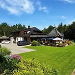Na Doline Отель 4*