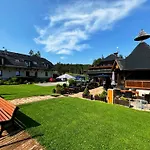 Na Doline Frenštát pod Radhoštěm