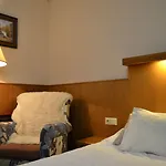 فندق Na Doline Frenštát pod Radhoštěm