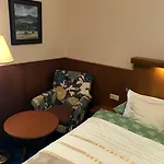 Отель Na Doline