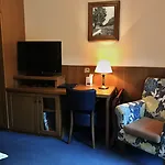 Na Doline 4* Френштат-под-Радгоштем