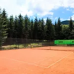 Отель Na Doline Френштат-под-Радгоштем