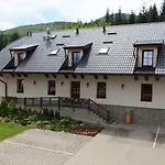 فندق Na Doline Frenštát pod Radhoštěm