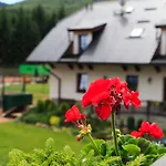 Na Doline فندق Frenštát pod Radhoštěm