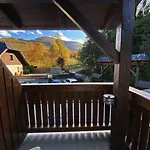 Na Doline Отель 4*