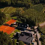 Отель Na Doline