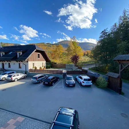 Na Doline Hotell Frenštát pod Radhoštěm