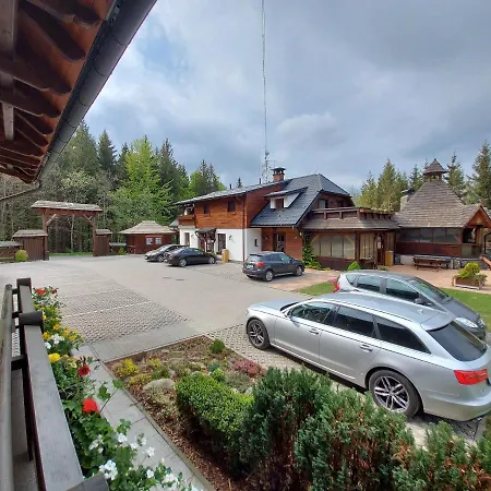Na Doline Hotel 4*