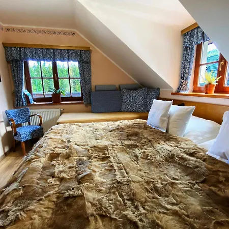 Na Doline Hotel Frenštát pod Radhoštěm
