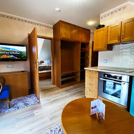 Hotel Na Doline 4*
