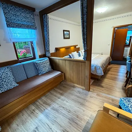 Na Doline Frenštát pod Radhoštěm