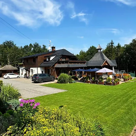 Na Doline Hotel 4*