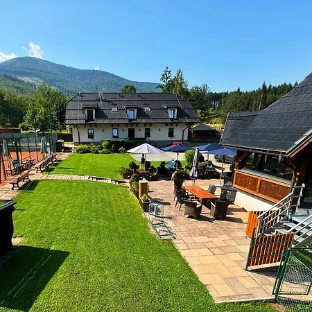 Na Doline 4* Frenstat pod Radhostem