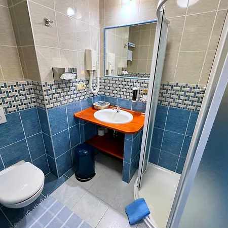Hotel Na Dolině Frenštát pod Radhoštěm