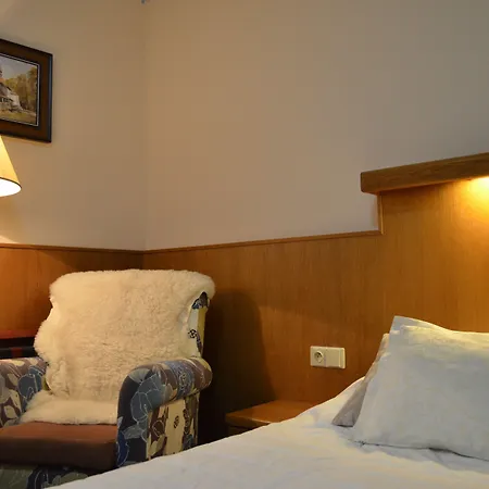 Hotel Na Doline Frenštát pod Radhoštěm