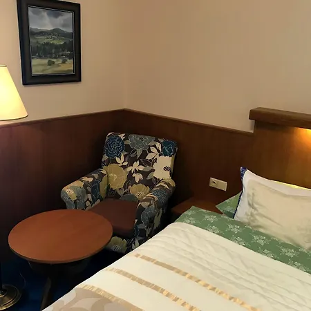 Hotel Na Doline