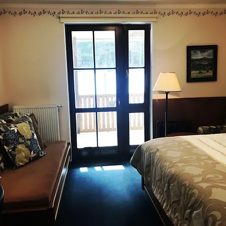 Hotell Na Doline Frenštát pod Radhoštěm