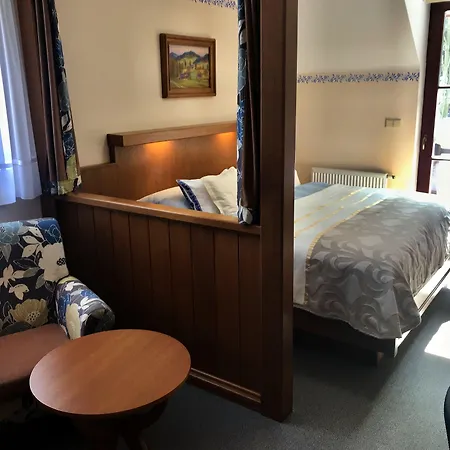 Na Doline Hotell