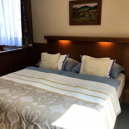 Na Doline מלון Frenštát pod Radhoštěm