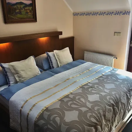 Na Doline 4*