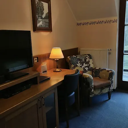 Na Doline Hotel Frenštát pod Radhoštěm