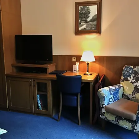 Na Doline 4* Frenštát pod Radhoštěm