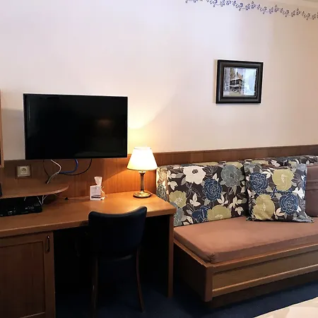 Na Doline Hotel