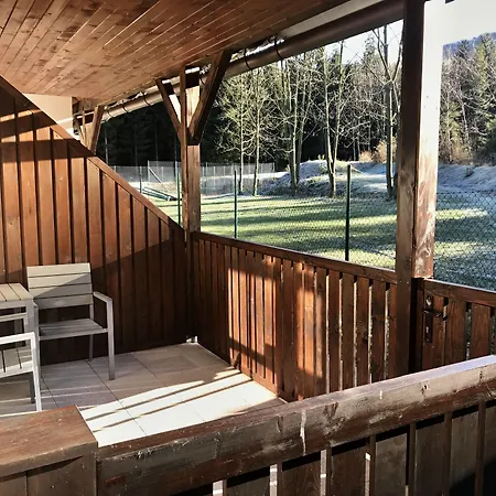 Na Doline Hotell Frenštát pod Radhoštěm