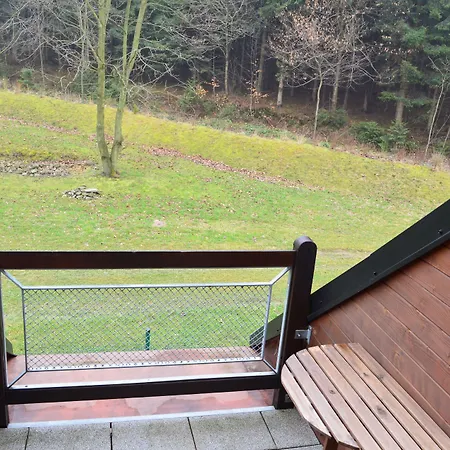 Hotell Na Doline Frenštát pod Radhoštěm