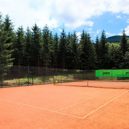 Hotell Na Doline Frenštát pod Radhoštěm