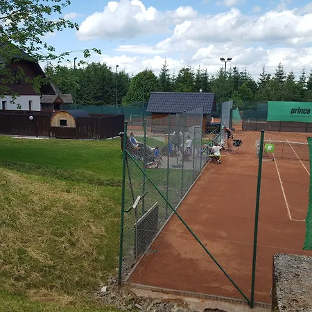 Na Doline Frenštát pod Radhoštěm