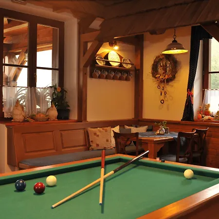 Na Doline Hotell Frenštát pod Radhoštěm