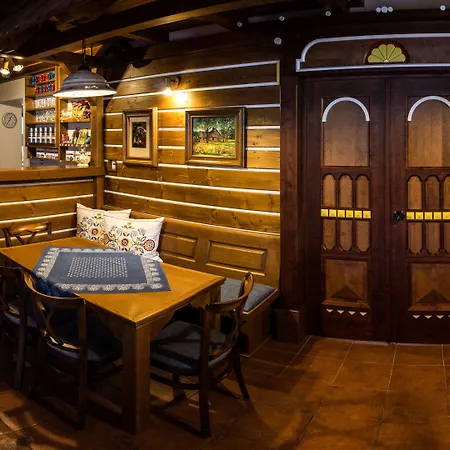 Na Doline Frenštát pod Radhoštěm