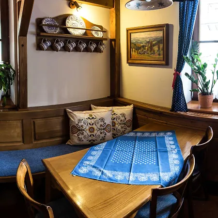 Na Doline Hotell Frenštát pod Radhoštěm