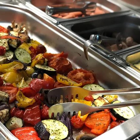 Na Doline Hotell Frenštát pod Radhoštěm