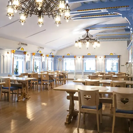 Hotell Na Doline Frenštát pod Radhoštěm