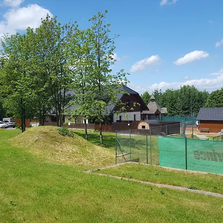 Na Doline 4* Frenštát pod Radhoštěm