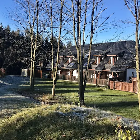 Hotel Na Doline