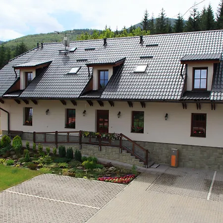 Hotell Na Doline Frenštát pod Radhoštěm