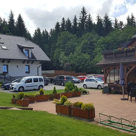 Na Doline Hotell Frenštát pod Radhoštěm