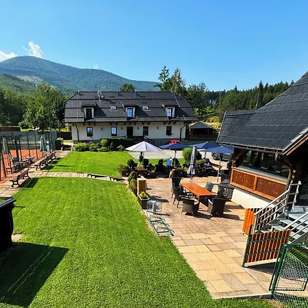 Hotel Na Doline 4*