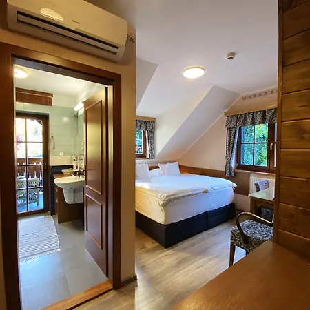 Na Doline 4* Frenštát pod Radhoštěm