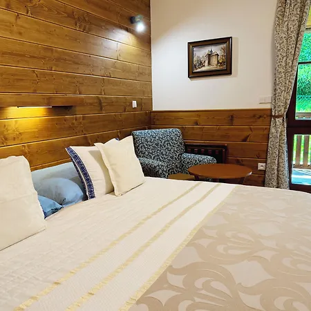 Hotell Na Doline Frenštát pod Radhoštěm