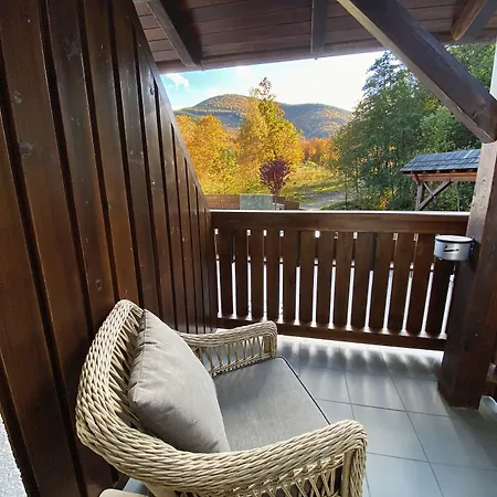 Na Doline Hotel