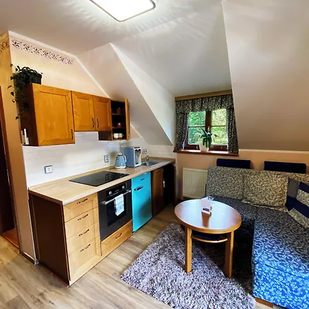 Na Doline Hotell Frenštát pod Radhoštěm