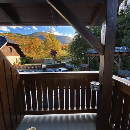 Na Doline Hotel 4*