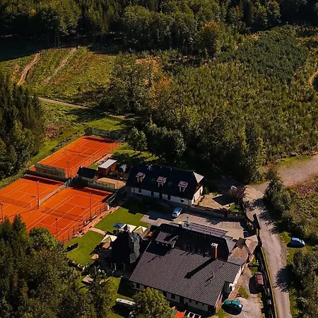 Hotel Na Doline