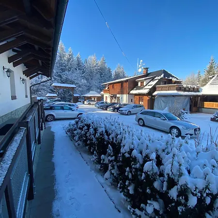 Na Doline 4* Frenštát pod Radhoštěm