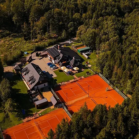 Na Doline Frenštát pod Radhoštěm