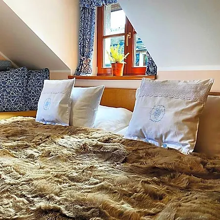 Hotel Na Dolině Frenštát pod Radhoštěm